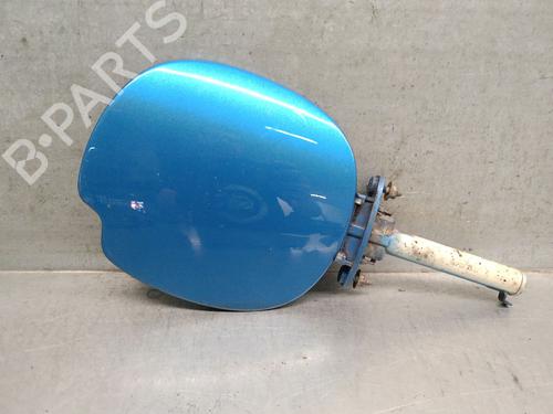 Used Fuel flap RENAULT CLIO II (BB_, CB_) 1.2 16V (BB05, BB0W, BB11, BB27, BB2T, BB2U, BB2V, CB05,... (75 hp) 27506467