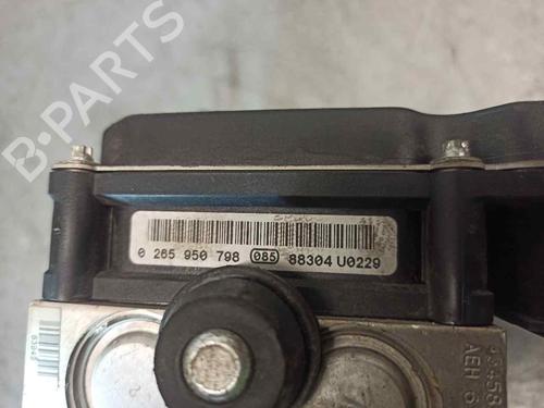 ABS pump MASERATI QUATTROPORTE V 4.7 GT S | BP11926861M43 