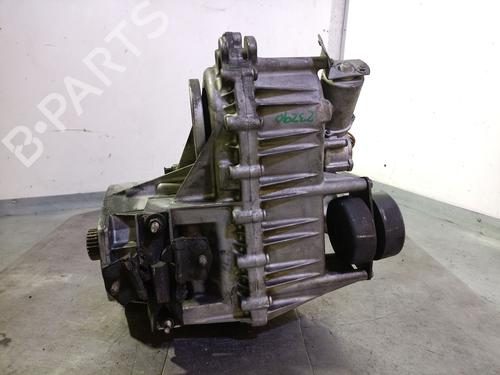 Transfer box MERCEDES-BENZ M-CLASS (W163) ML 270 CDI (163.113) | BP28104280M36 