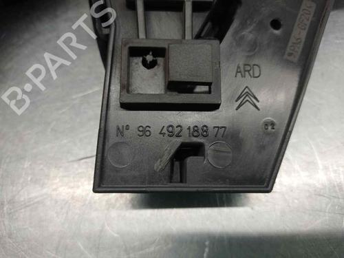 Rear right interior door handle CITROËN C5 II (RC_) 2.0 HDi (RCRHRH) | BP14912737I16 