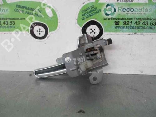 Rear left interior door handle VOLVO S40 I (644) 2.0 T | BP3214868I15 