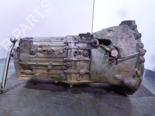 Gearbox LAND ROVER DISCOVERY III (L319) 2.7 TD 4x4 | BP17363546M3 