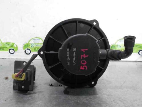 Heater blower motor HYUNDAI SONATA IV (EF) 2.0 16V | BP2305897M62 