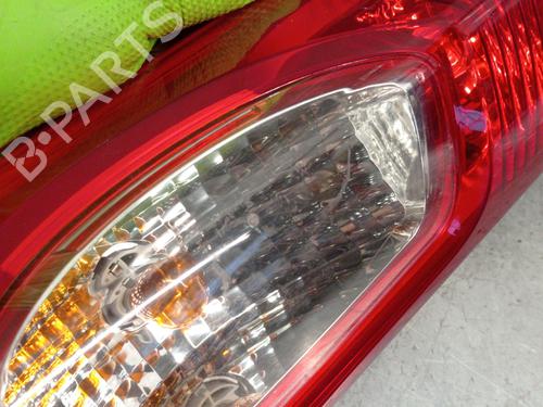 Left front indicator RENAULT TRAFIC II Van (FL) 2.5 dCi 145 (FL0J) | BP28536891C32 