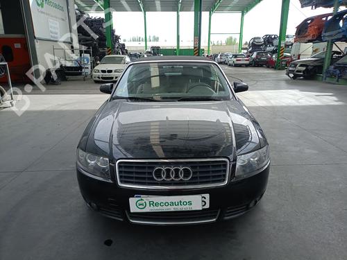 Engine AUDI A4 B6 Convertible (8H7) 2.4 | BP34522943M1  - Image 21