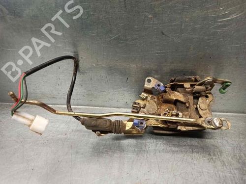Used Front left lock ISUZU TROOPER II (UB) 3.1 TD (114 hp) 11291316