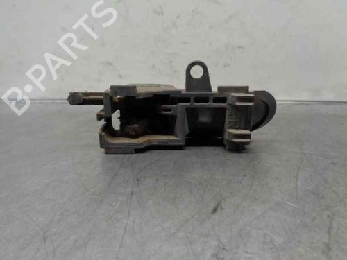 Rear right interior door handle CITROËN C1 (PM_, PN_) 1.4 HDi | BP6895582I16 