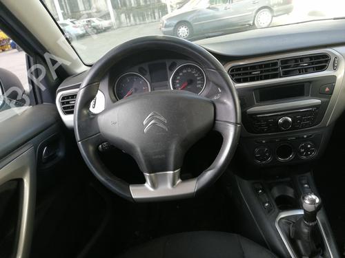 Front right panel CITROËN C-ELYSEE (DD_) 1.6 HDI 92 | BP16729005C59 - Image 13