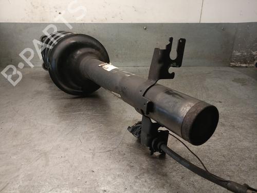 Left front shock absorber CITROËN JUMPER II Van 2.2 HDi 130 | BP26977160M16 