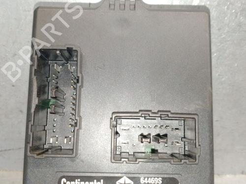Electronic module JEEP GRAND CHEROKEE IV (WK, WK2) 3.0 CRD V6 4x4 | BP28426047M83