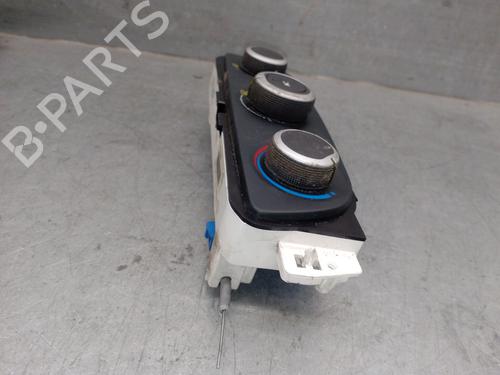 Climate control RENAULT MEGANE III Hatchback (BZ0/1_, B3_) 1.5 dCi (BZ0C) | BP31015175I5