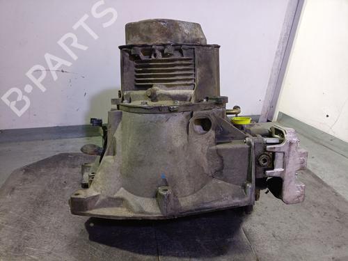 Gearbox CITROËN XSARA PICASSO (N68) 2.0 HDi | BP29395450M3