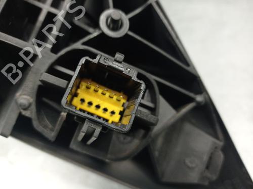 Left mirror RENAULT GRAND SCÉNIC II (JM0/1_) 1.9 dCi (JM14) | BP23389269C26 