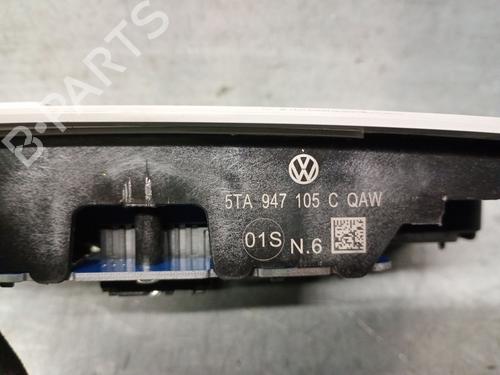 Interior roof light VW TOURAN (5T1) 1.4 TSI | BP30769740I8 