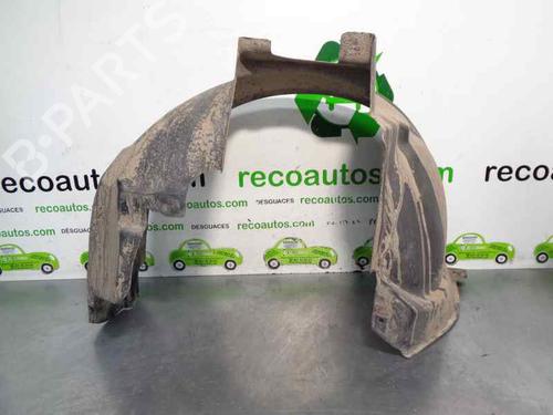 Wheel arch FIAT MULTIPLA (186_) 1.9 JTD 115 | BP20255686C56 