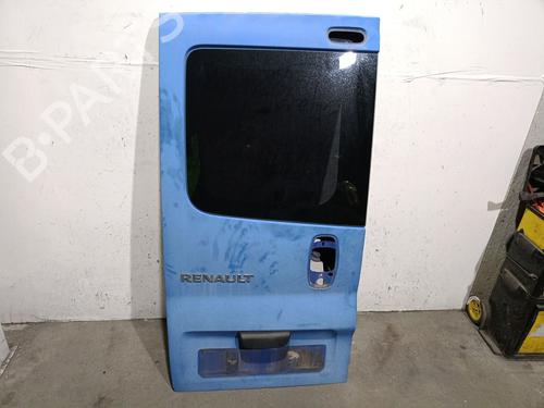 Dør venstre bagtil RENAULT TRAFIC II Bus (JL) 2.0 dCi 115 (JL00, JL01, JL0H, JL0M, JL0U) (114 hp) 30911777