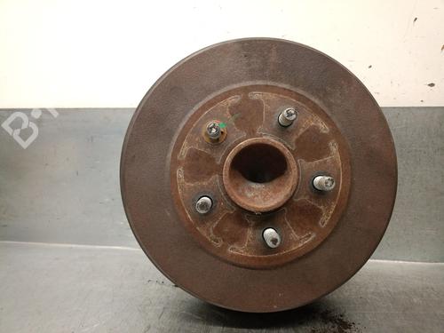 Other FORD FOCUS II (DA_, HCP, DP) 1.6 TDCi | BP21580044O1 