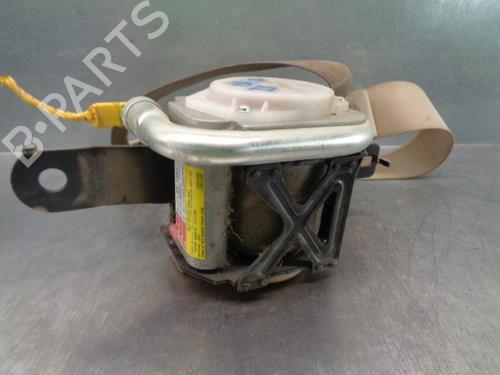Front left seatbelt HYUNDAI TUCSON (JM) 2.0 CRDi | BP10384121I26 