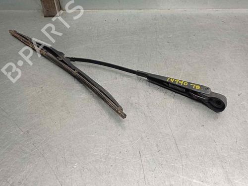 Used Rear windshield wiper arm FORD GALAXY I (WGR) 1.9 TDI (110 hp) 9555272