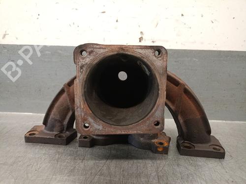 Exhaust manifold PEUGEOT 1007 (KM_) 1.6 16V | BP30151034M110 