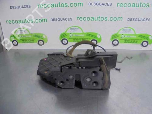 Front left lock MAZDA 5 (CR) 2.0 CD (CR19) | BP4251328C98 