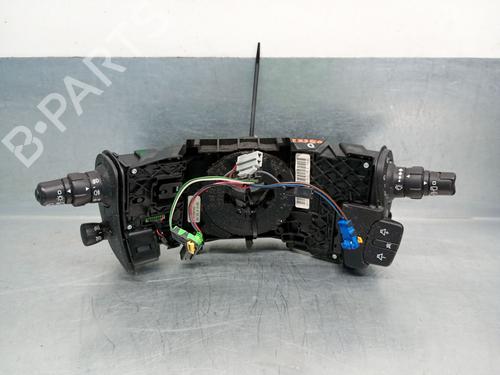 Forlygtekontakt RENAULT SCÉNIC II (JM0/1_) 1.6 16V (JM1R) (112 hp) 28112912