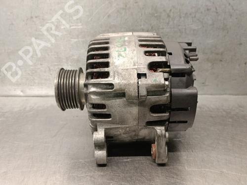 Alternator AUDI A4 B7 Avant (8ED) 2.0 TDI 16V | BP32711798M7 - Image 3