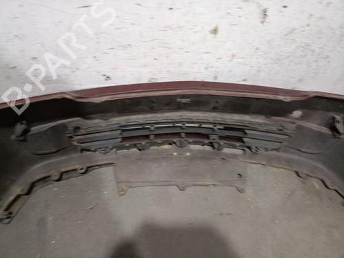 Front bumper OPEL MERIVA A MPV (X03) 1.7 CDTI (E75) | BP26910255C7 