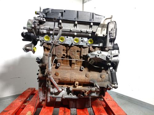 Engine JAGUAR X-TYPE I (X400) 2.0 D | BP36385975M1  - Image 5