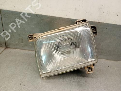 Used Left headlight Left headlight NISSAN PICK UP (D22) 2.5 TD 4WD (103 hp) 33887398 33887398