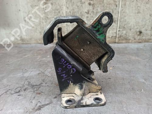 Used Engine mount NISSAN PICK UP (D22) 2.5 TD 4WD (103 hp) 8763279