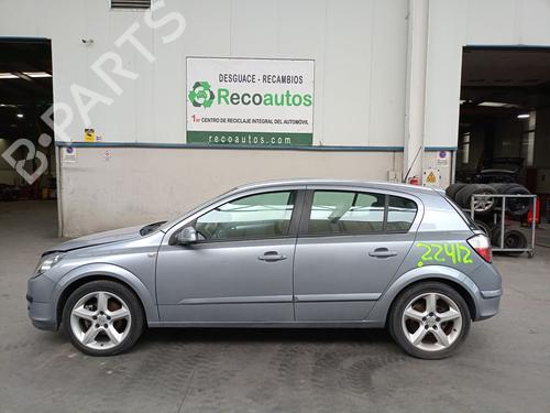 Engine control unit (ECU) OPEL ASTRA H (A04) 1.7 CDTI (L48) | BP24350885M57 - Image 5