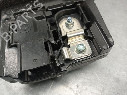 Battery MAZDA CX-30 (DM) SKYACTIV-G M Hybrid | BP22724993E11 