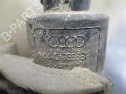 Windscreen washer tank AUDI 80 B4 Avant (8C5)  | BP7445471C113 