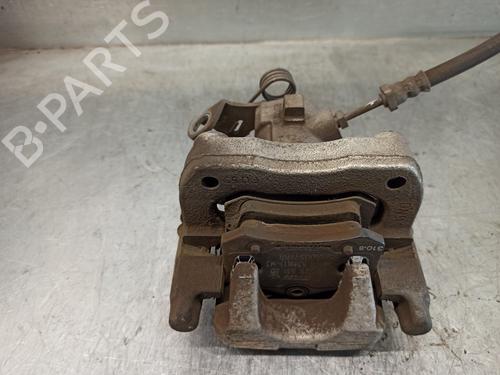 Left rear brake caliper OPEL CROSSLAND X / CROSSLAND (P17, P2QO) 1.2 (75) | BP13616583M107 