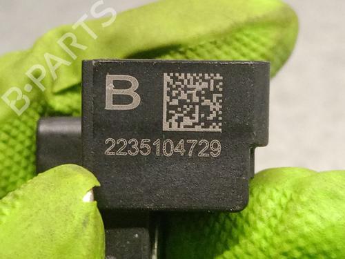 Electronic module VW AMAROK (T1A, T1B) 3.0 TDI 4motion | BP34578650M83  - Image 6