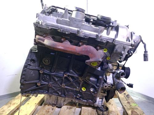 Engine MERCEDES-BENZ C-CLASS (W203) C 220 CDI (203.006, 203.008) | BP29398601M1 