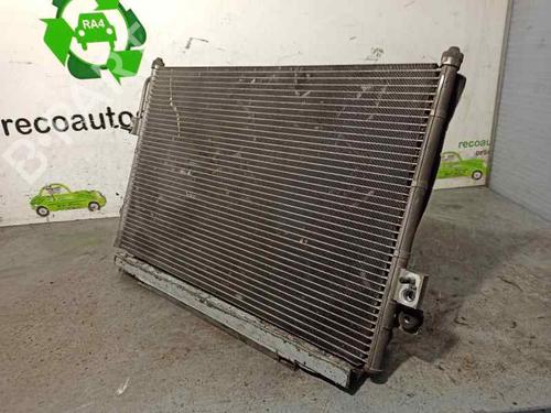 AC radiator HYUNDAI TERRACAN (HP) 2.9 CRDi 4WD | BP5151570M32 