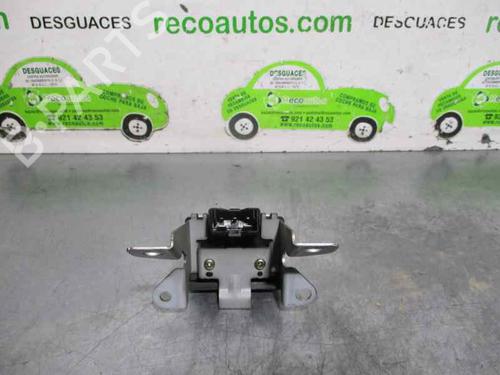 Electronic module KIA SPORTAGE II (JE_, KM_)  | BP2435062M83 
