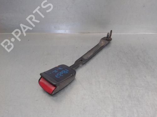 Sikkerhetsbelte-spenne RENAULT FLUENCE (L3_) 1.5 dCi (L30D, L30L, L306, L33F, L33L, L33M, L33V, L33W) (110 hp) 14330997