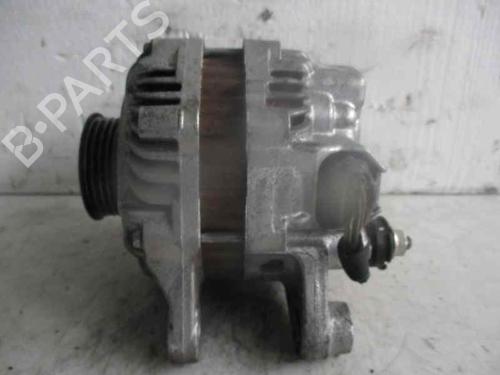 Alternator SMART FORTWO Coupe (451) 1.0 (451.330, 451.334) | BP5802730M7 