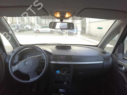 Boucle de ceinture de sécurité OPEL MERIVA A MPV (X03) 1.7 CDTI (E75) | BP20255761I32 