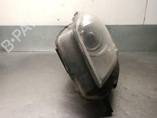 Left headlight CITROËN C6 (TD_) 2.7 HDi | BP40539091C28 - Image 2