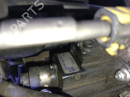 Engine OPEL INSIGNIA A Sports Tourer (G09) 2.0 CDTI (35) | BP28043288M1 