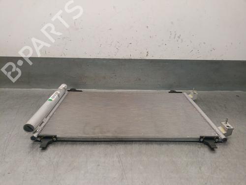 AC radiator PEUGEOT 2008 II (UD_, US_, UY_, UJ_, UR_, UC_) 1.2 PureTech 100 (USHNK) | BP29764791M32 