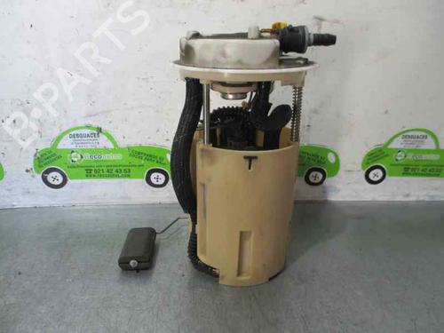 Fuel pump ALFA ROMEO 147 (937_) 2.0 16V T.SPARK (937.AXA1, 937.AXC1, 937.BXC1) | BP2103234M76 