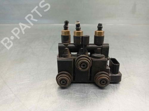 Electronic module LAND ROVER RANGE ROVER SPORT II (L494) 3.0 TDV6 4x4 | BP13911455M83 