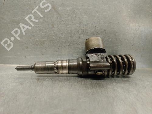 Used Injector VW GOLF V (1K1) 2.0 TDI 16V (140 hp) 15825789