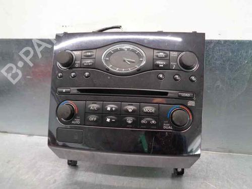 Used Climate control INFINITI QX70 [2013-2025]  7475915