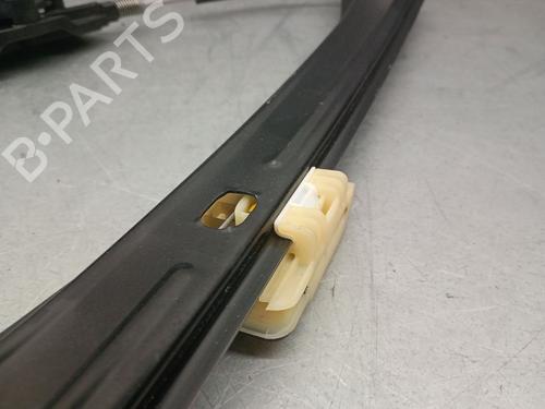 Raammechaniek rechts voor VW TIGUAN (AD1, AX1) 1.5 TSI | BP30007139C23 